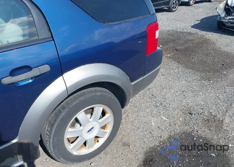 2005 Ford Freestyle Se from USA, damaged, VIN 1FMZK01115GA29431